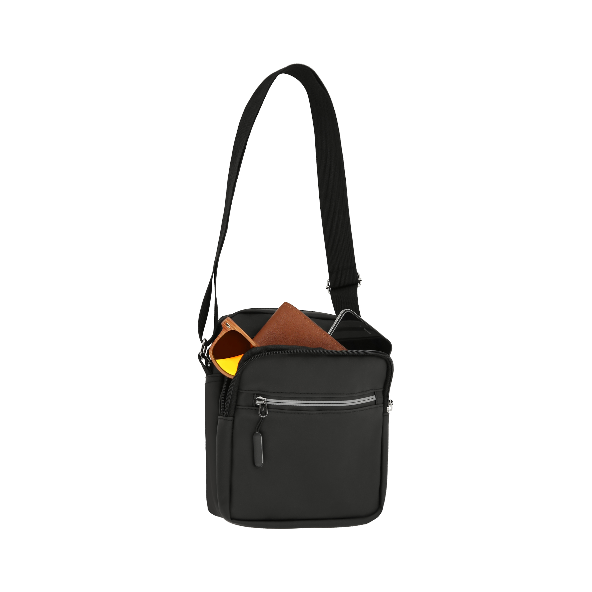 BL 157-NEGRO VENTURE negro
