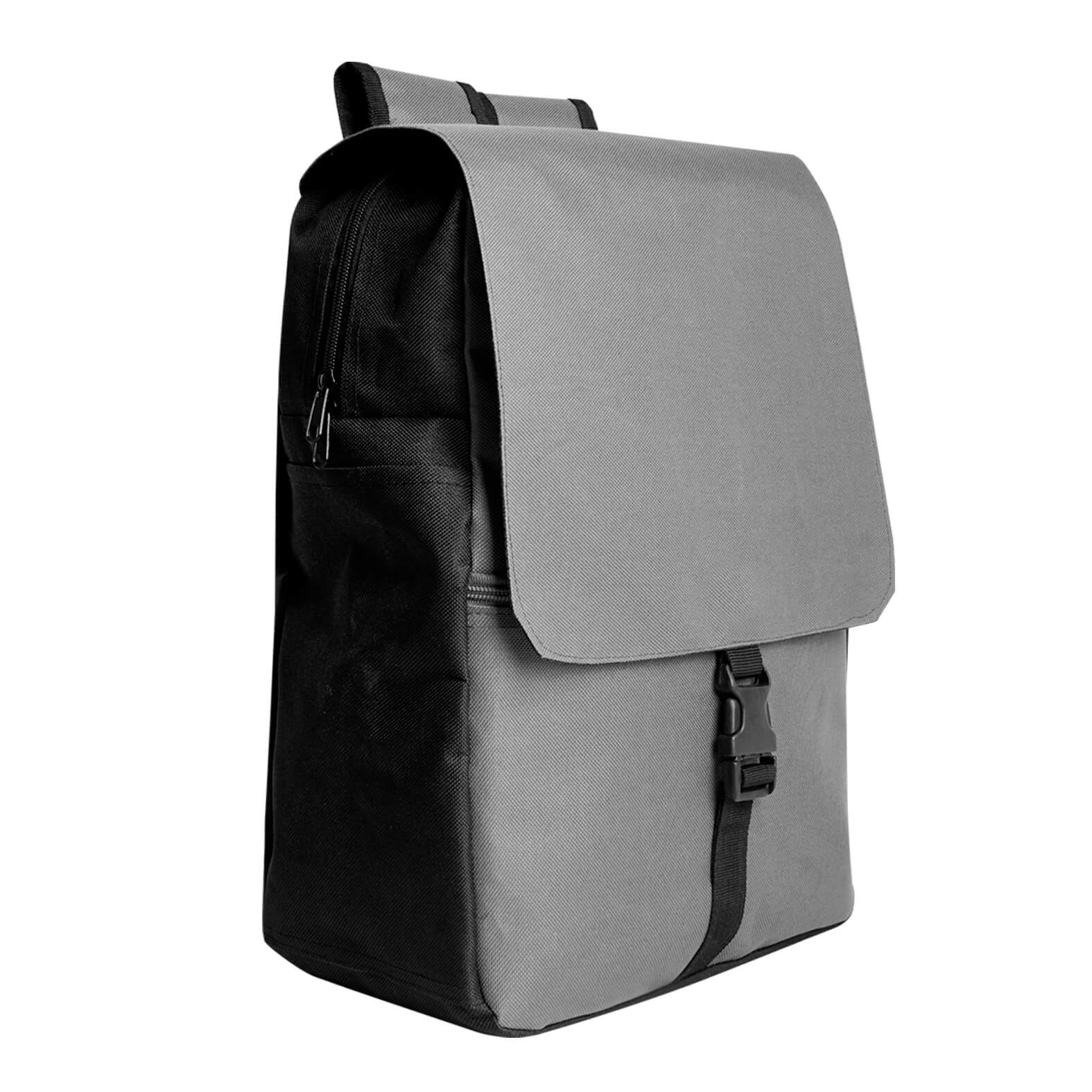 BL 320-GRIS CAPIRA gris