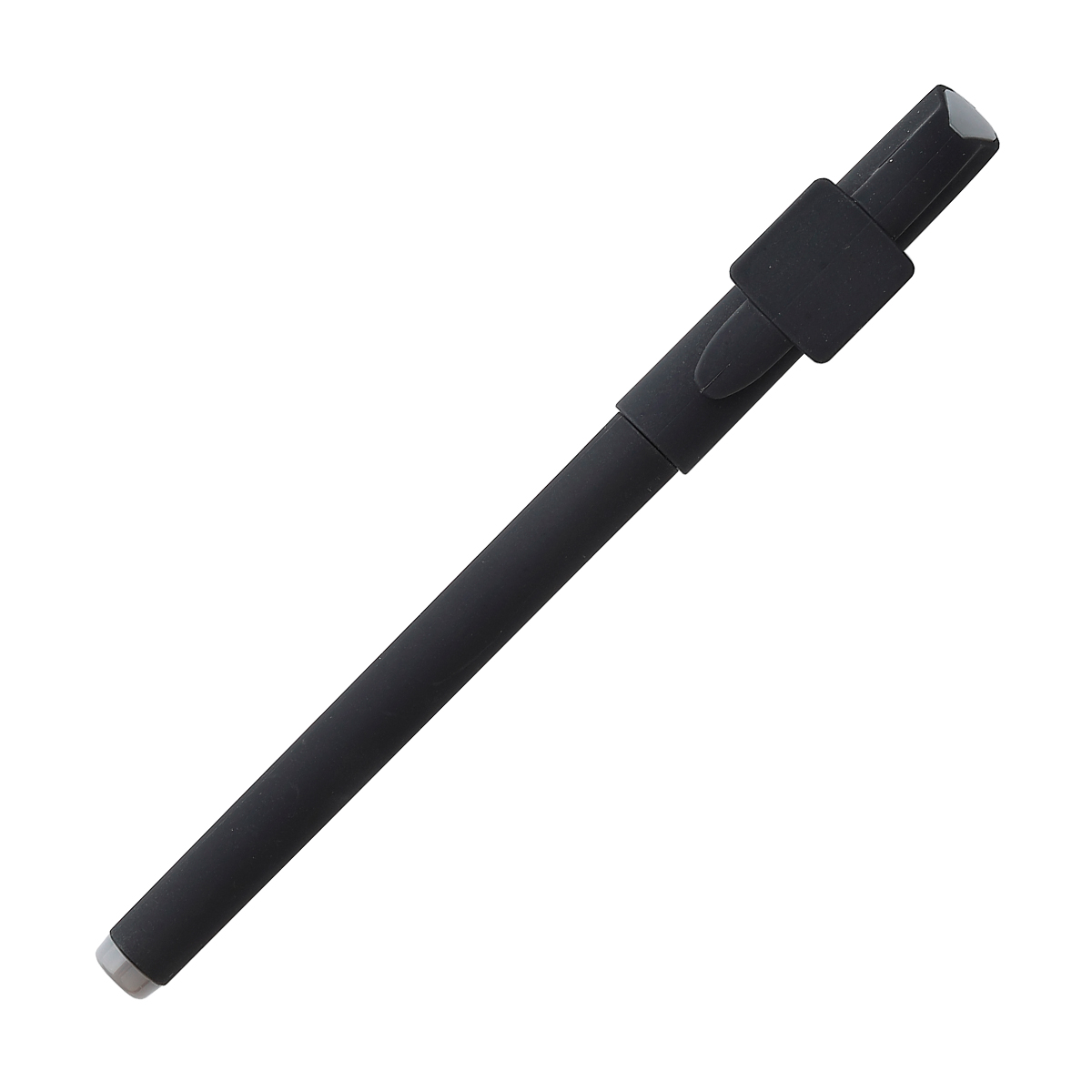 BL-142G Bolígrafo Talsi. GRIS