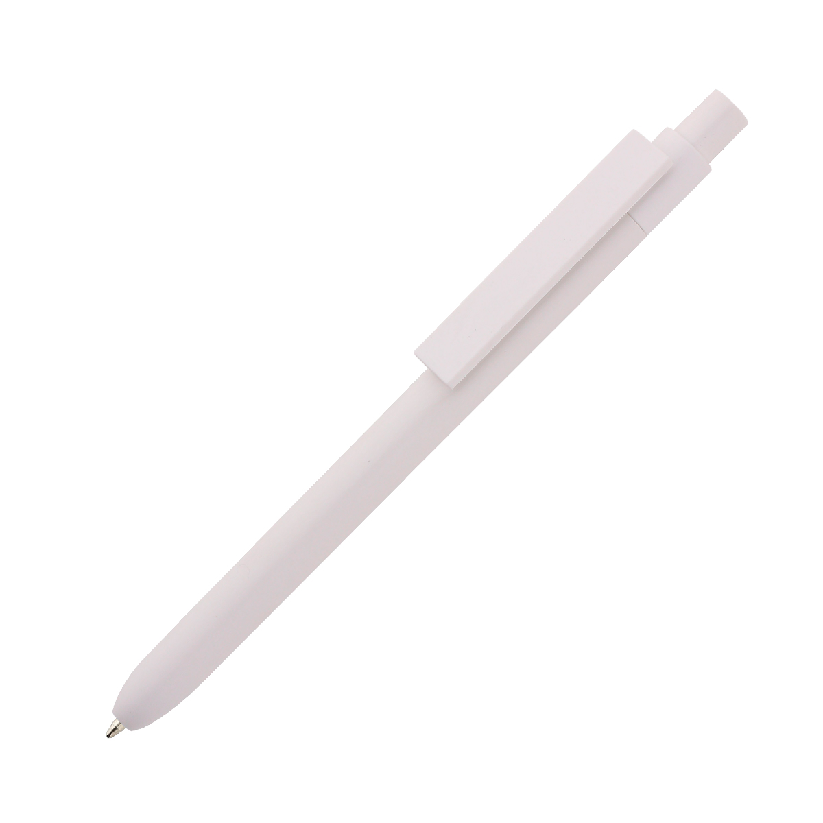 BL-146B Bolígrafo Kivioli. BLANCO