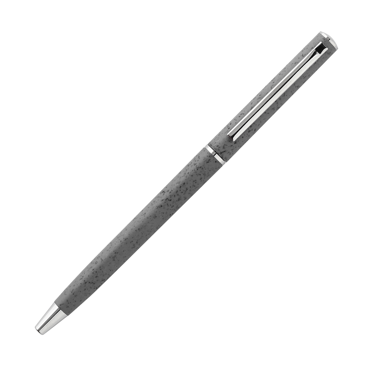 BL-154G Bolígrafo Medan. GRIS