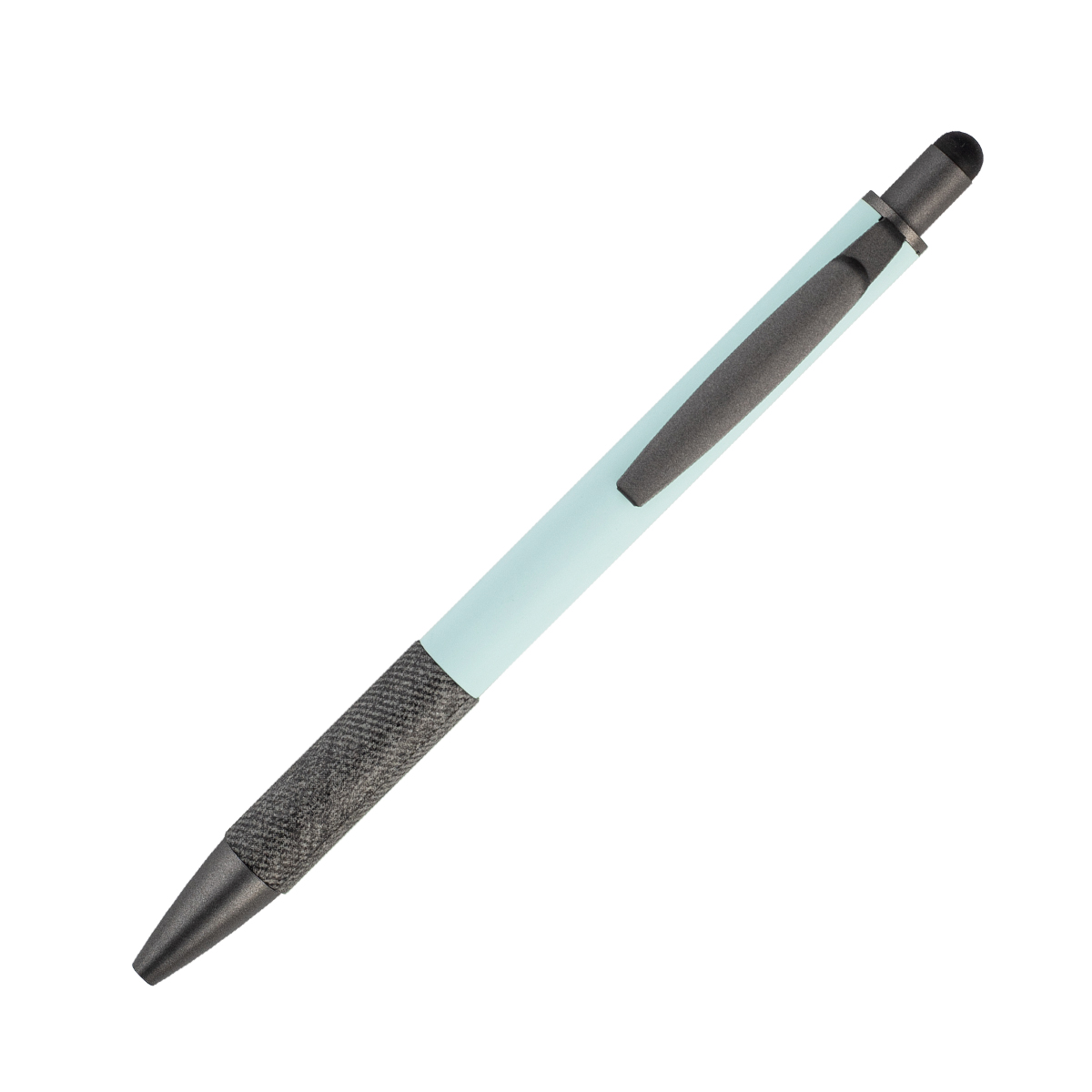 BL-173V Bolígrafo Marsala. VERDE AQUA