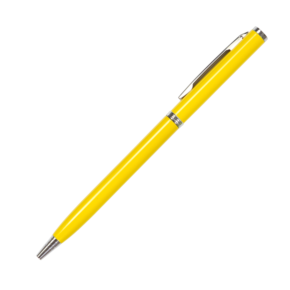BL-179Y Bolígrafo Most. AMARILLO