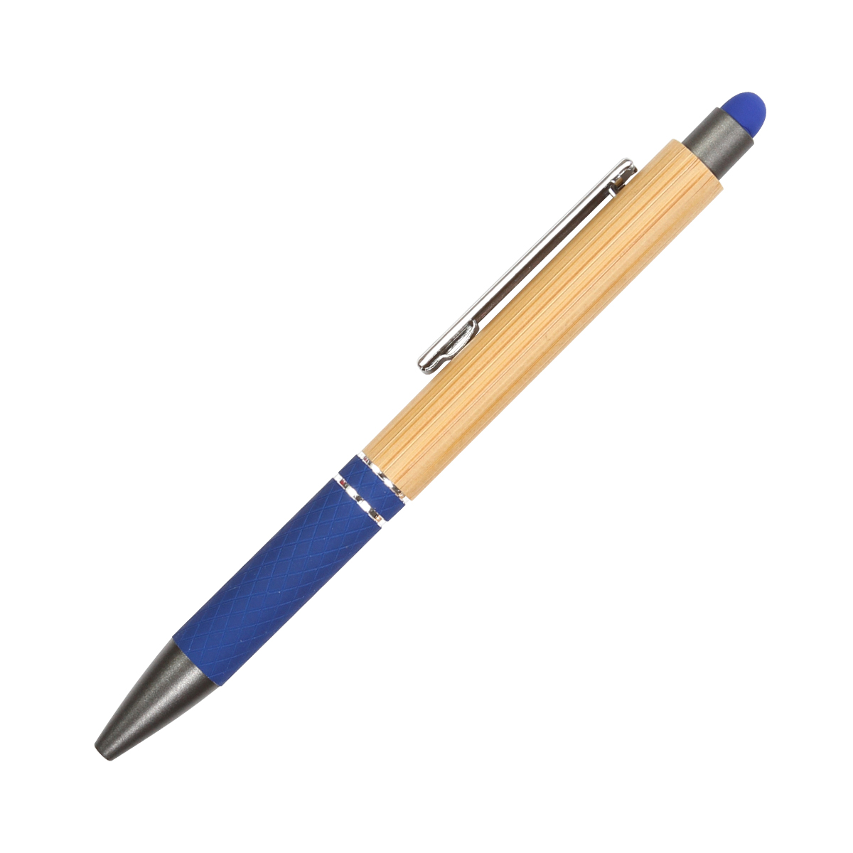 BL-183A Bolígrafo Seletar. AZUL