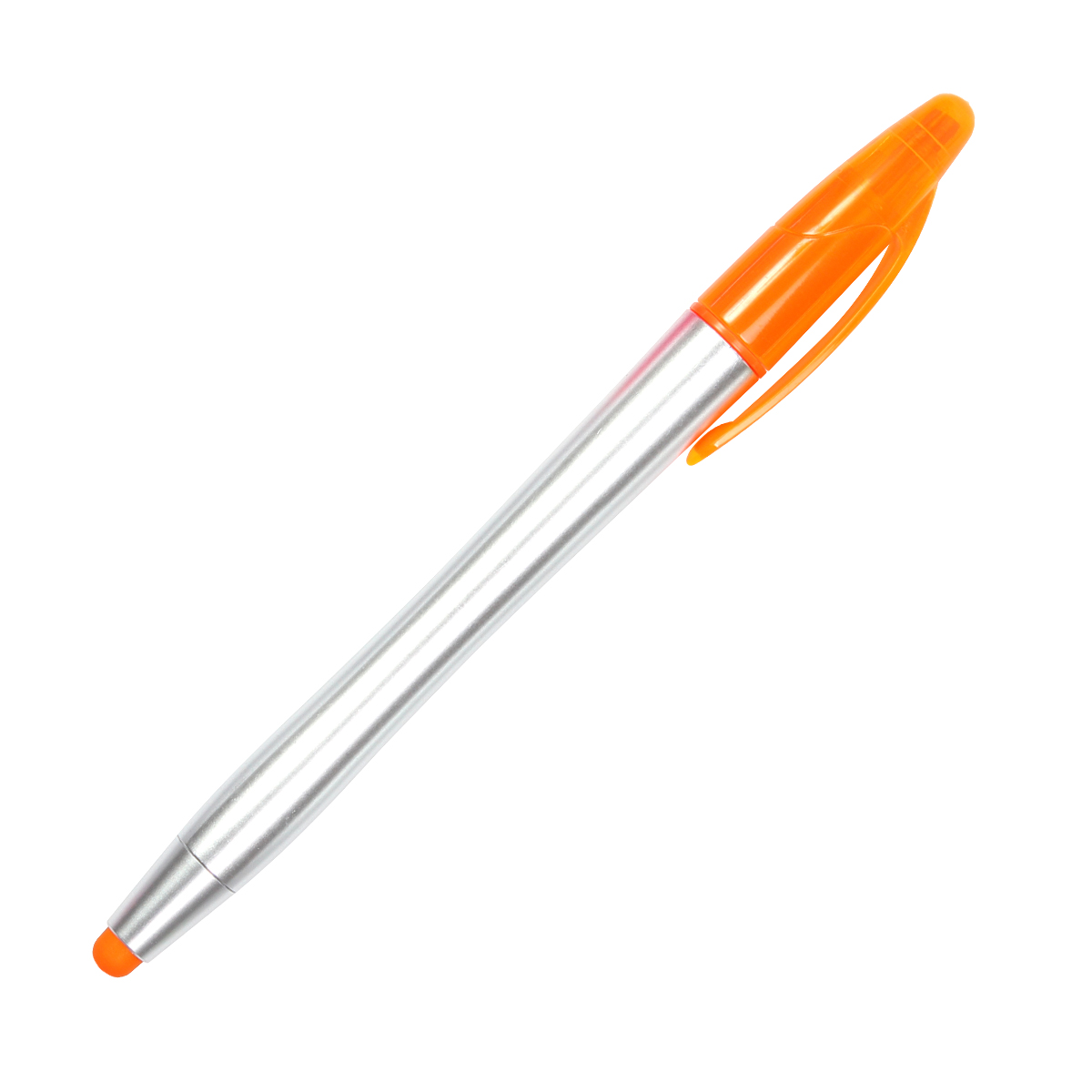 BL-187O Bolígrafo Vasteras. NARANJA OSCURO
