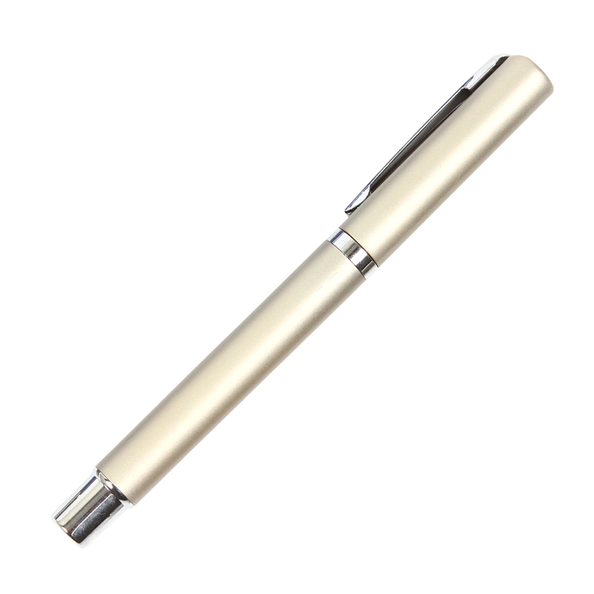 BL-191GD Bolígrafo Sunne. DORADO CLARO