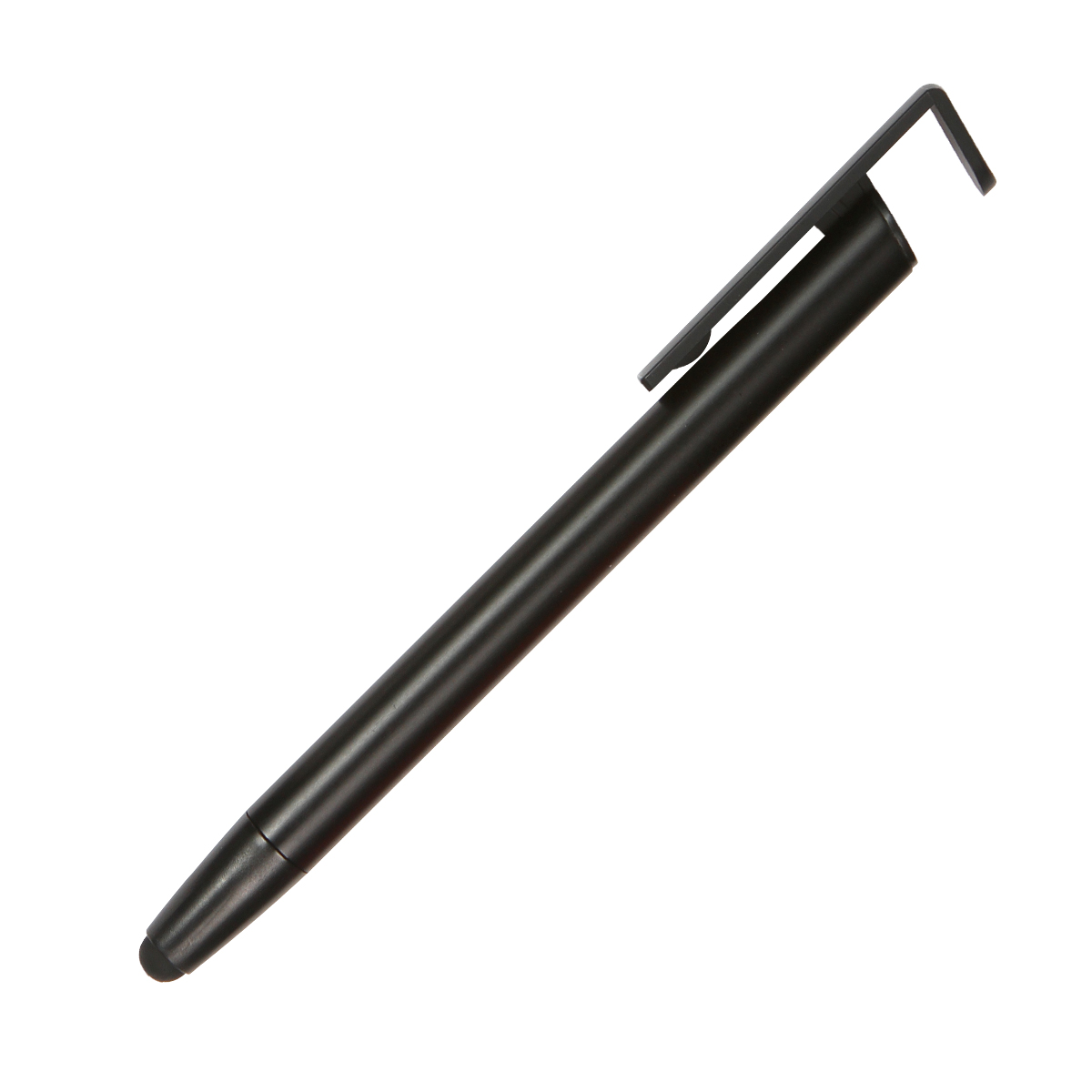 BL-194N Bolígrafo Vansbro. NEGRO