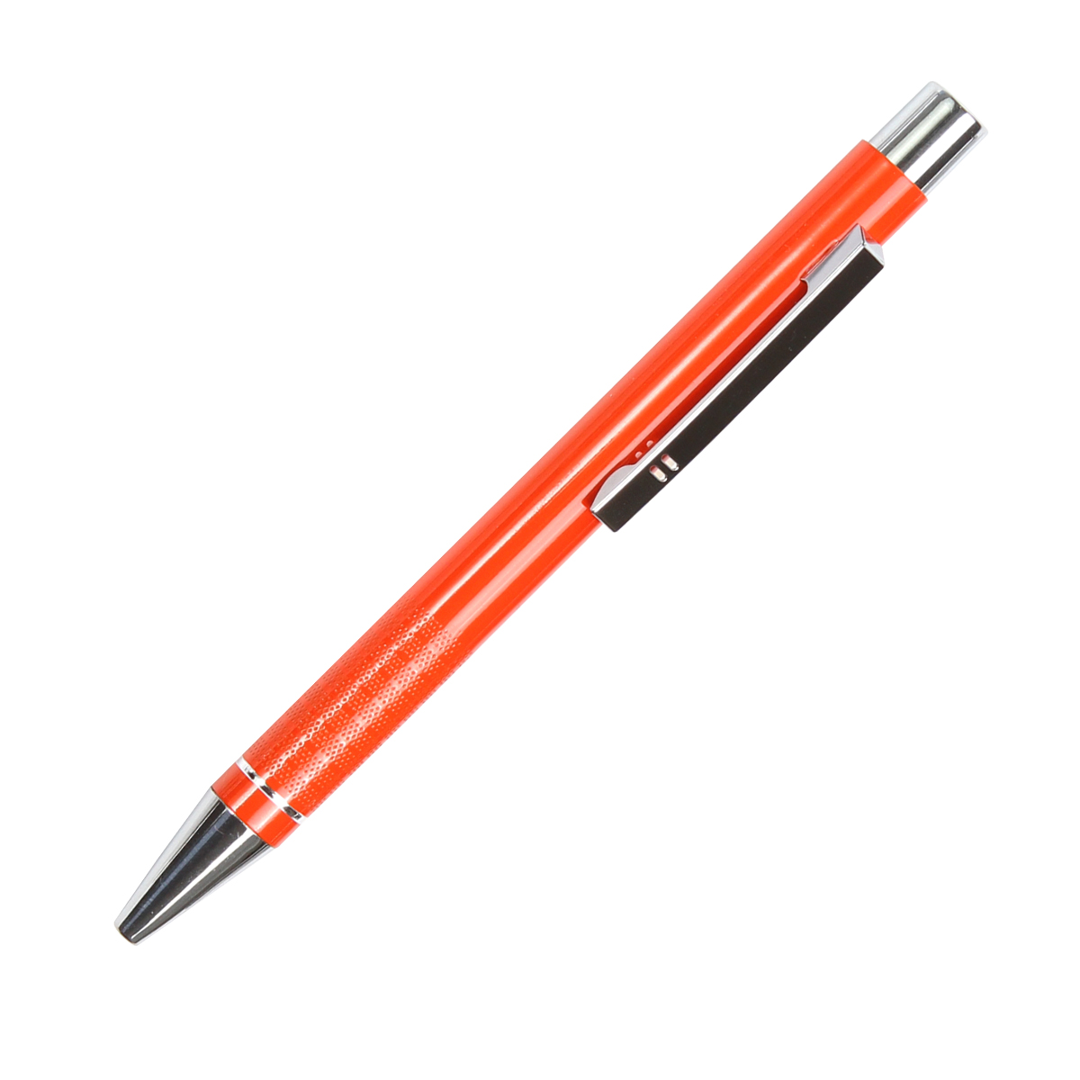 BL-196O Bolígrafo Orsa. NARANJA