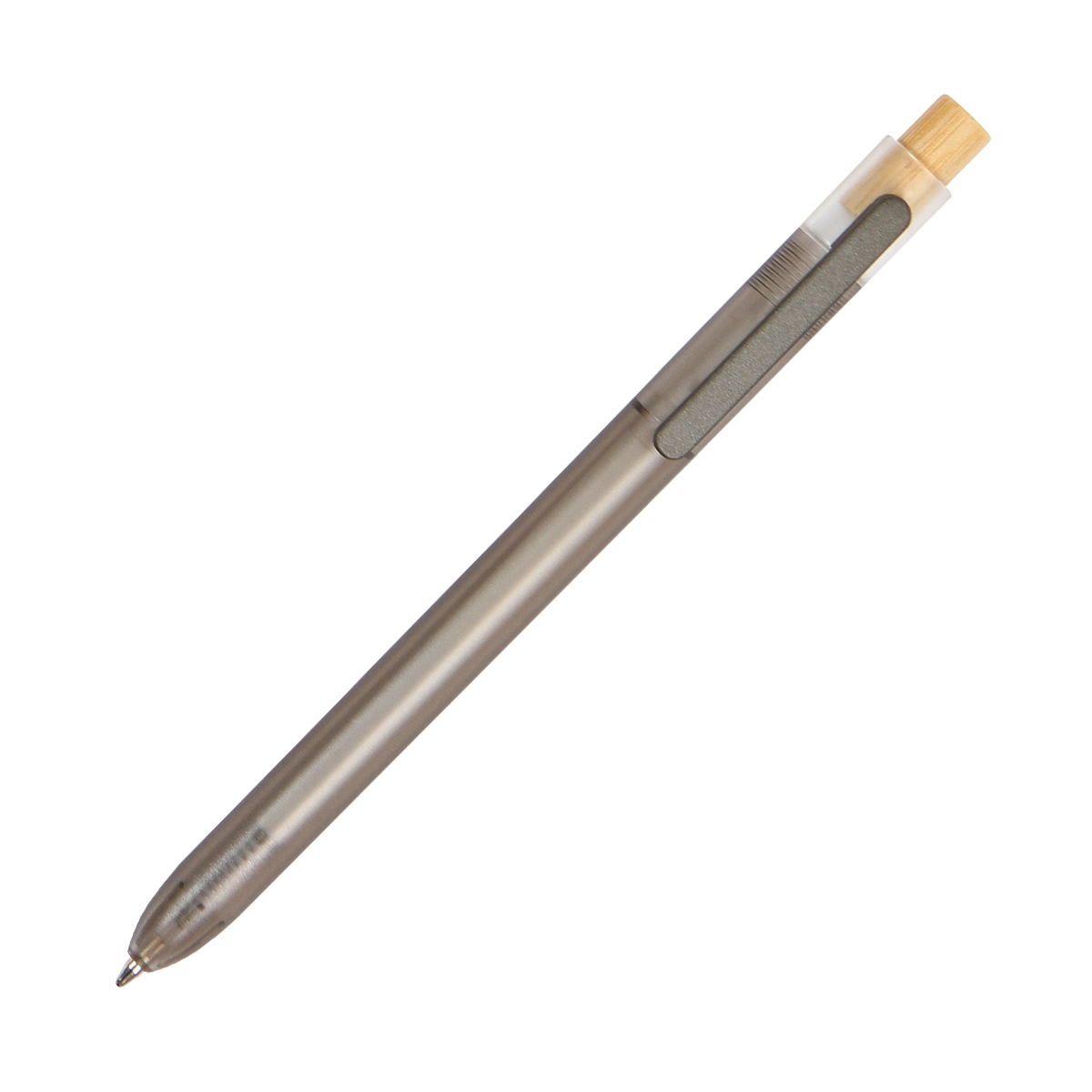 BL-197N Bolígrafo Malung. NEGRO