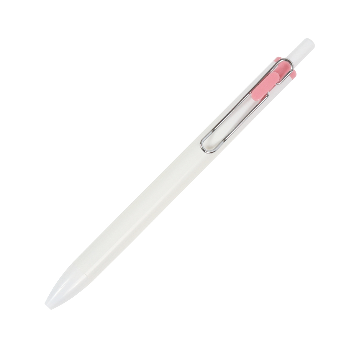 BL-213RS Bolígrafo Plessé. ROSA MEDIO
