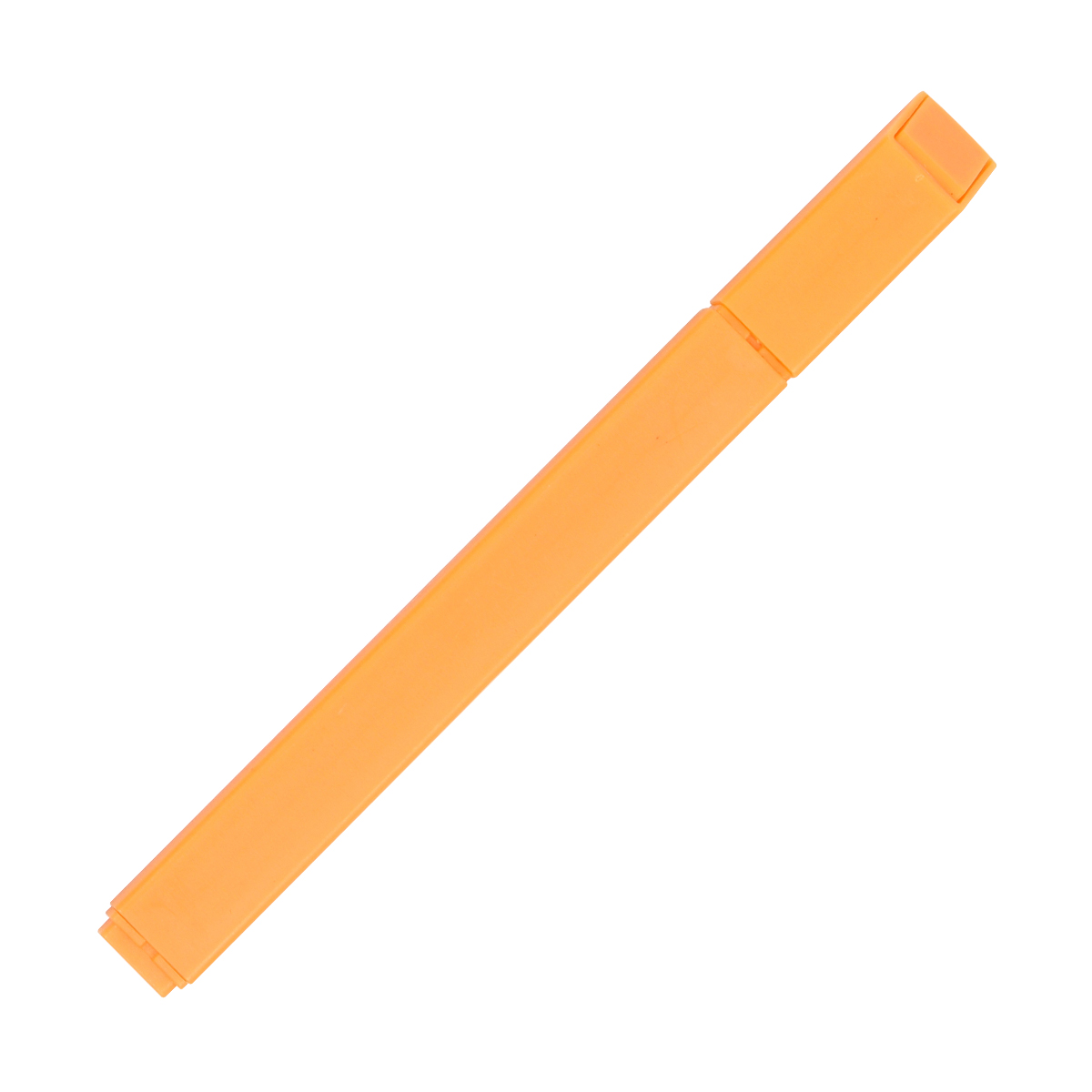 DK-118O Marcador Bruck. NARANJA