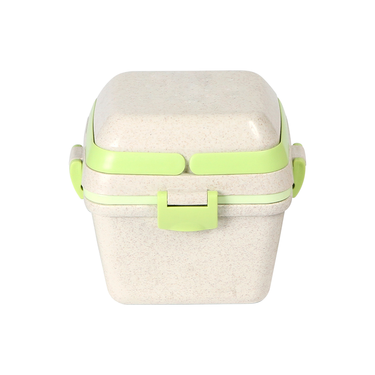 HM-051V Contenedor Mombasa. VERDE LIMON
