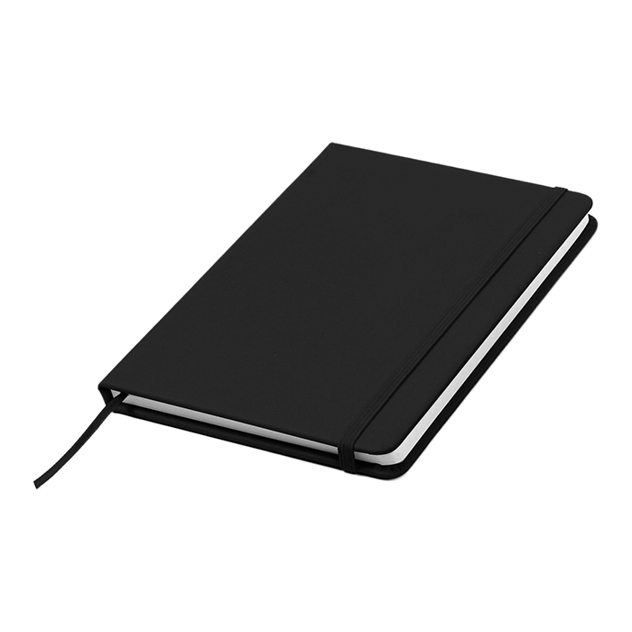 LB-023N Libreta Oxford. NEGRO