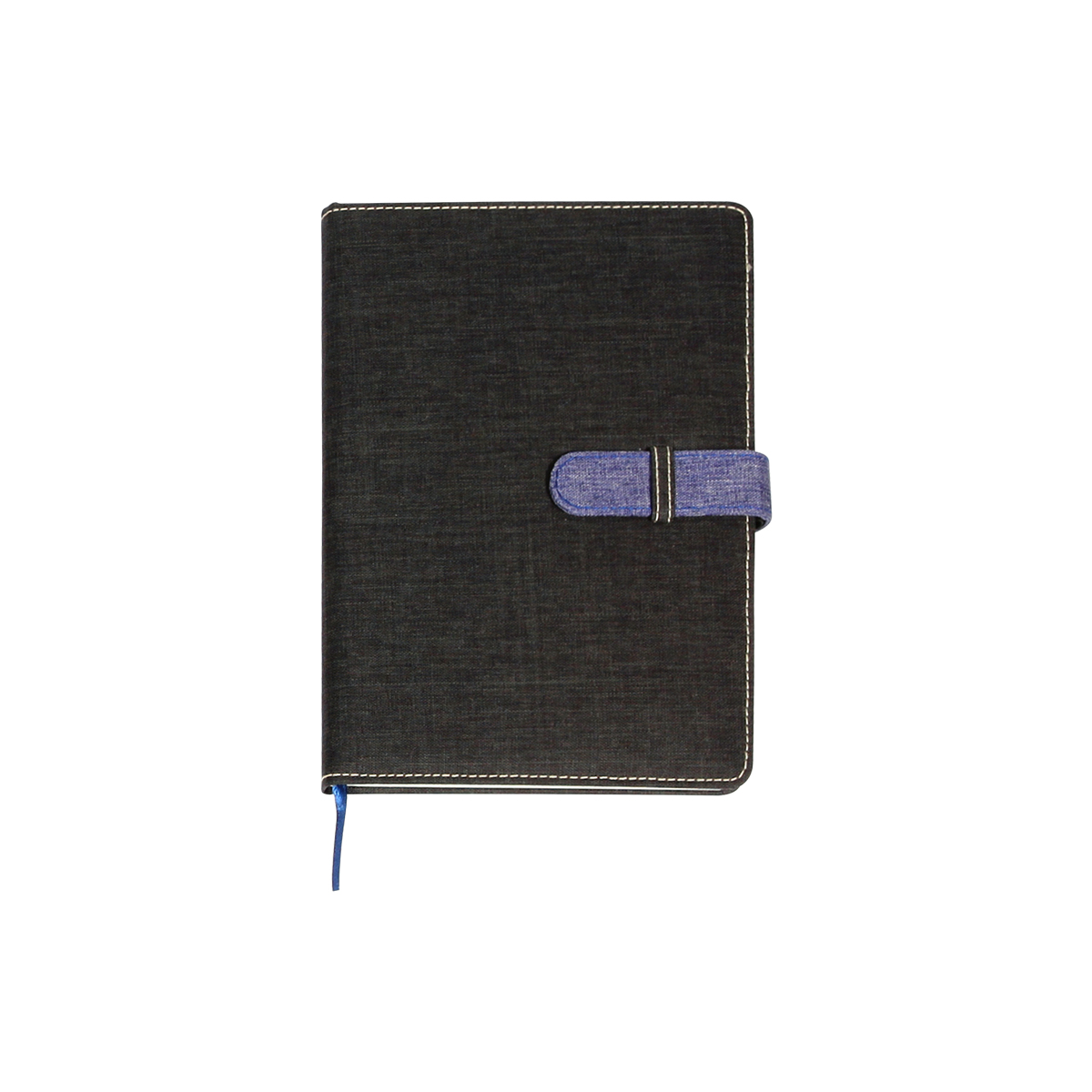 LB-041A Libreta Glasgow. AZUL
