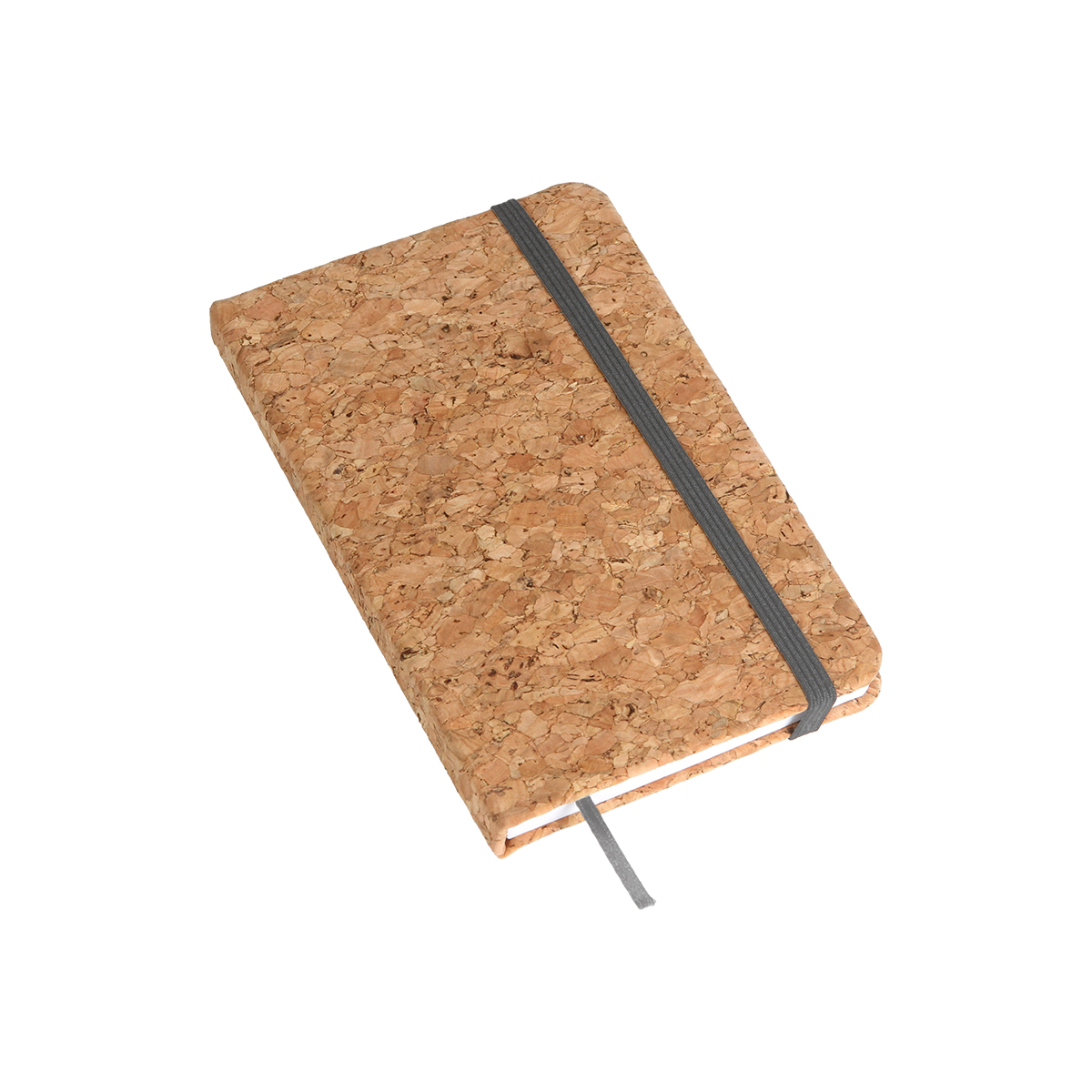 LB-064G Libreta Kyrenia. GRIS