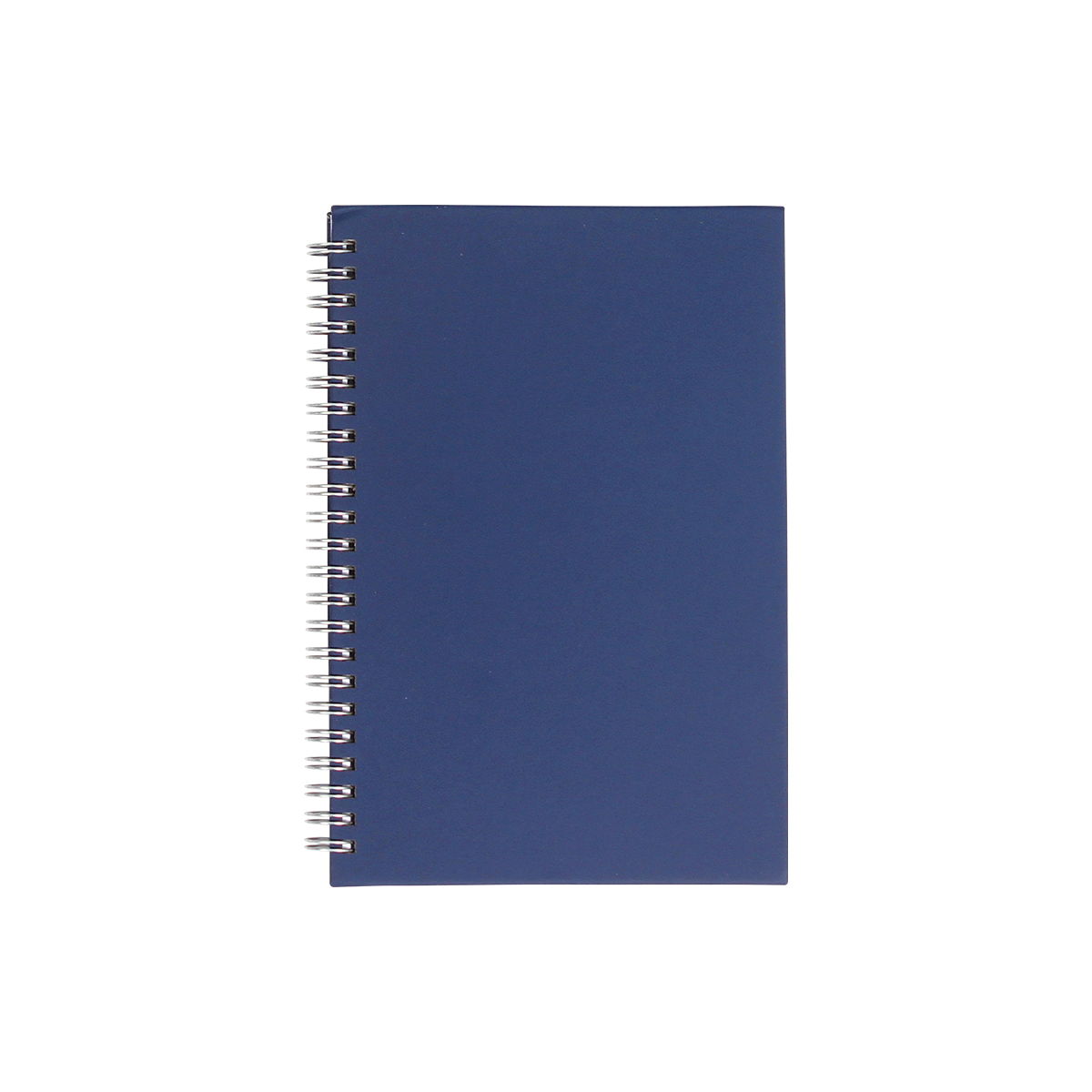 LB-077AM Libreta Vita. AZUL MARINO