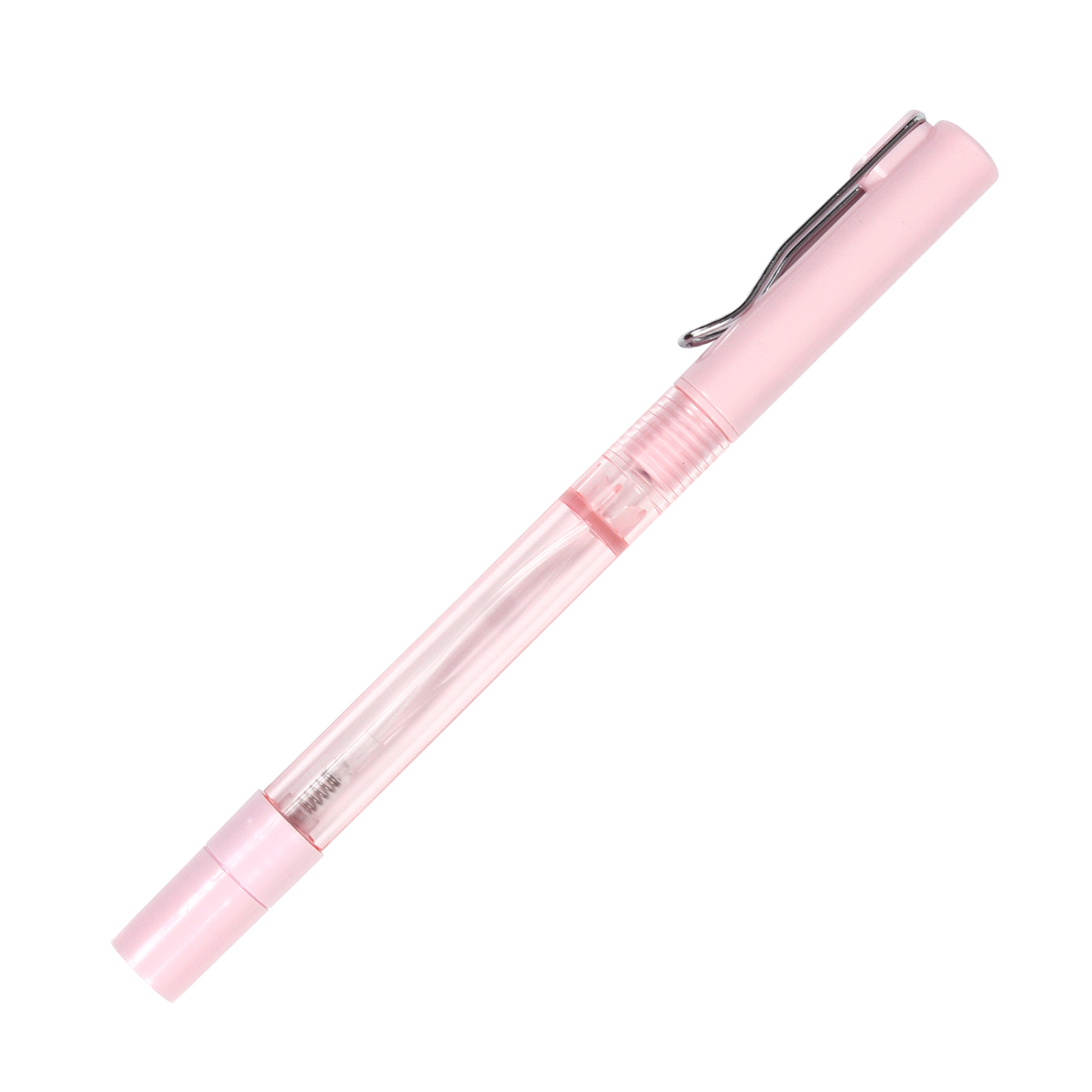 PC-013RS Bolígrafo Kenge. ROSA CLARO