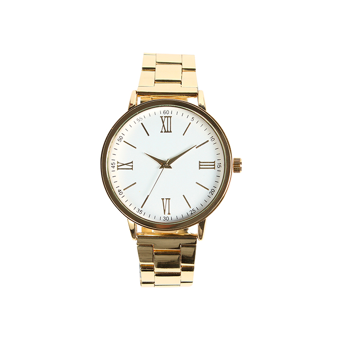 RP-064DGD Reloj de pulso. DORADO DAMA
