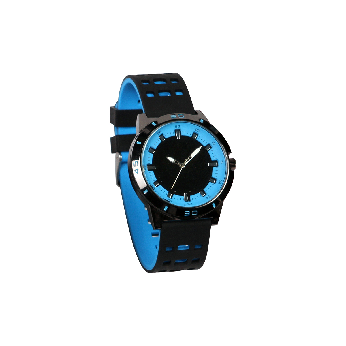 RP-069A Reloj de pulso. AZUL