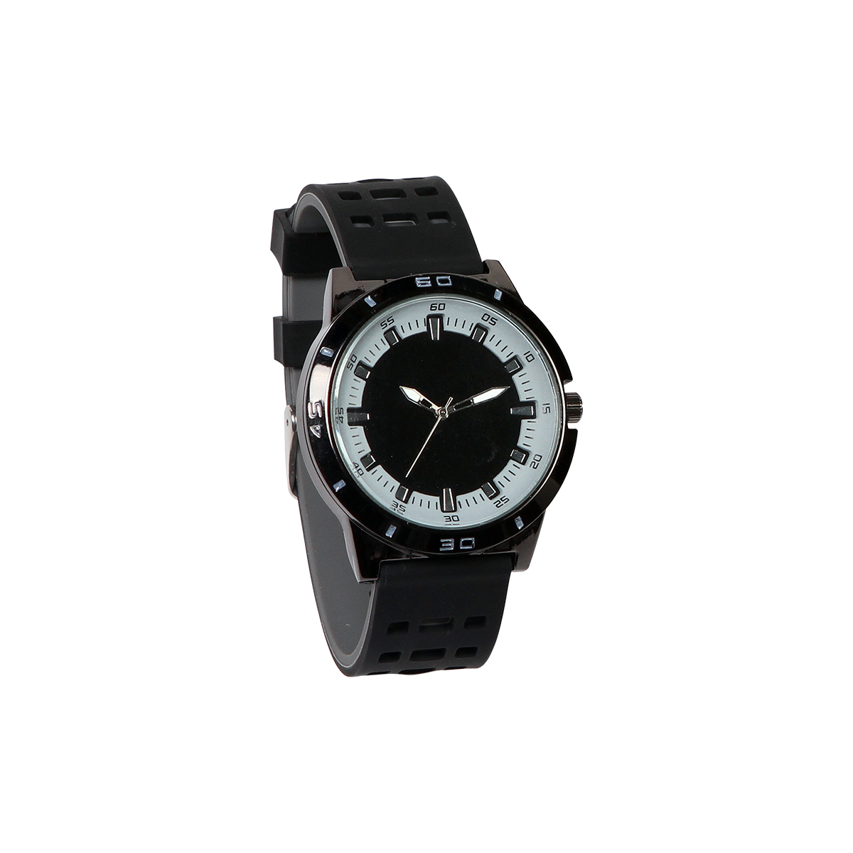 RP-069G Reloj de pulso. GRIS