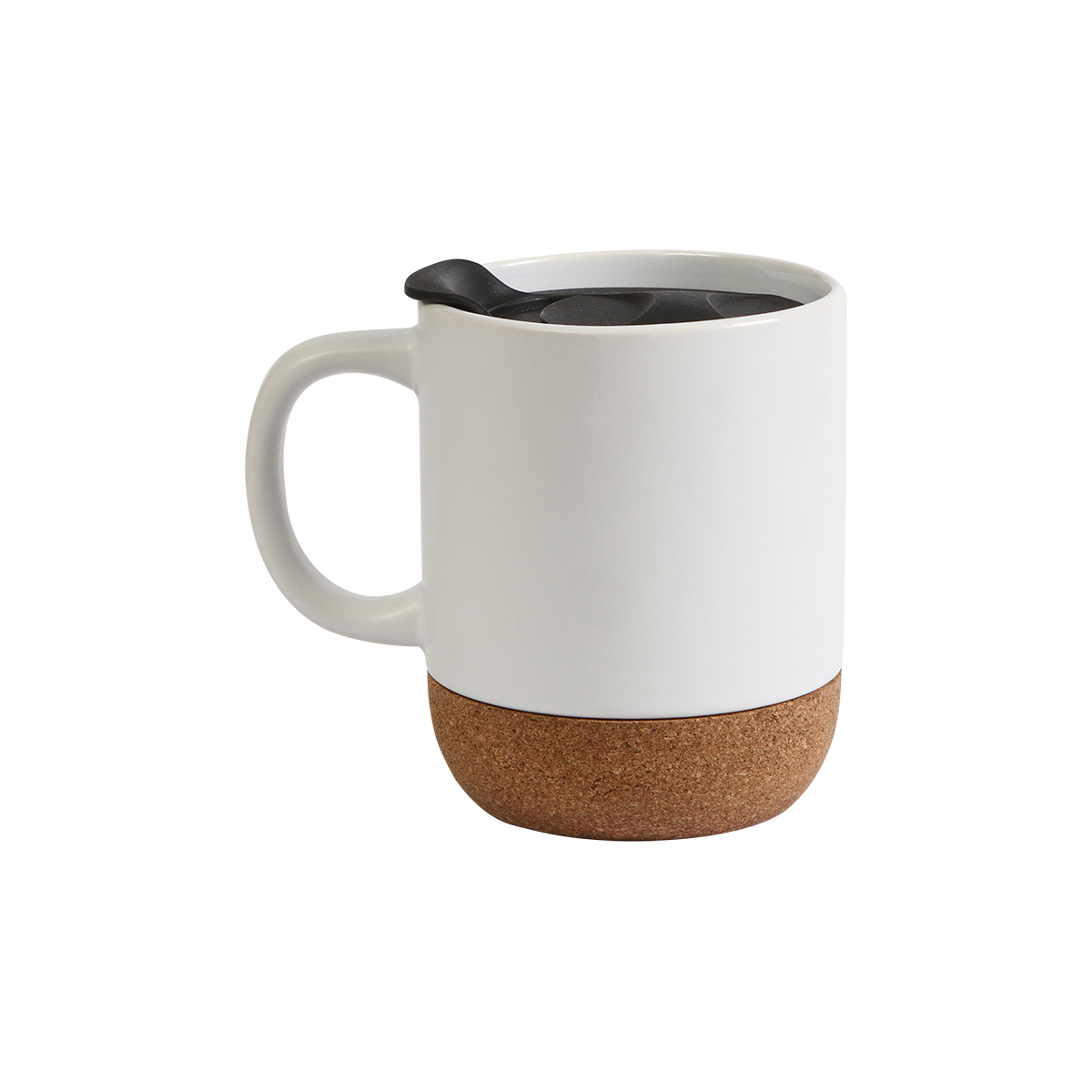 TE-114B Taza Manado. BLANCO