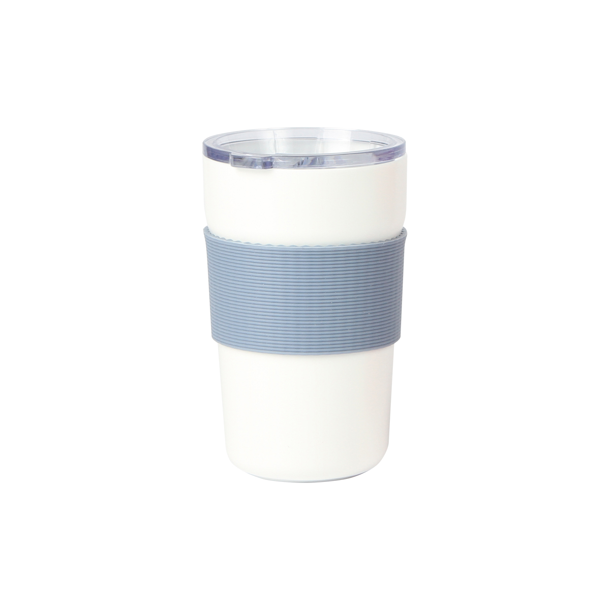 TE-127B Vaso Lovaina. BLANCO