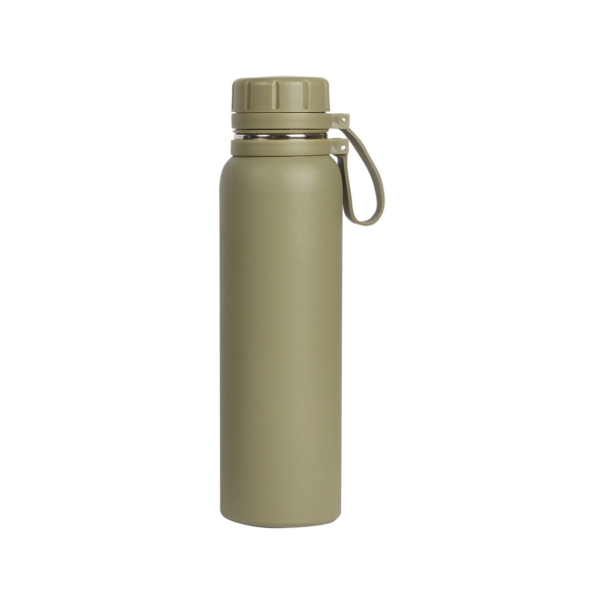 TE-141V Termo Rayán. VERDE MILITAR