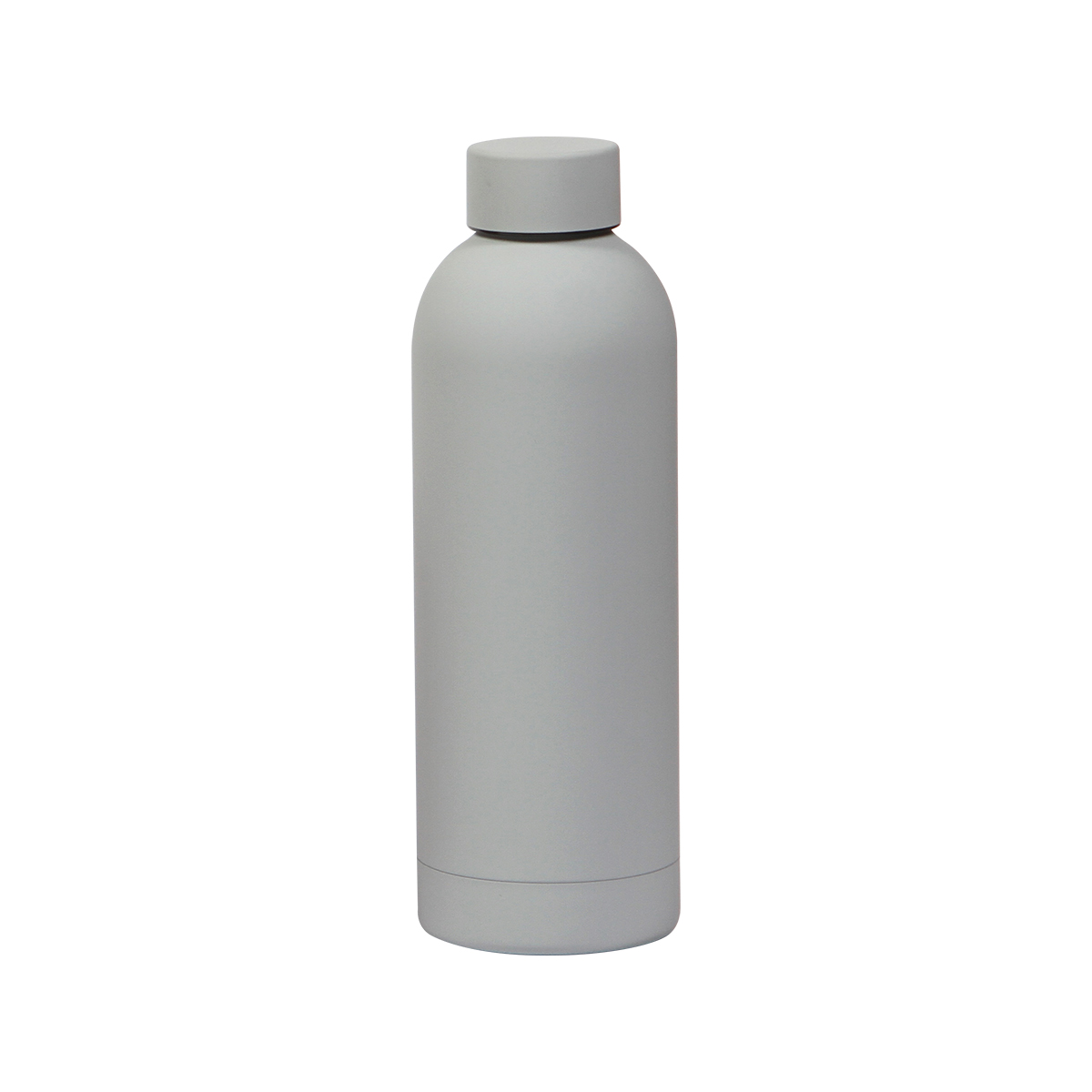 TE-173G Botella Leonforte. GRIS
