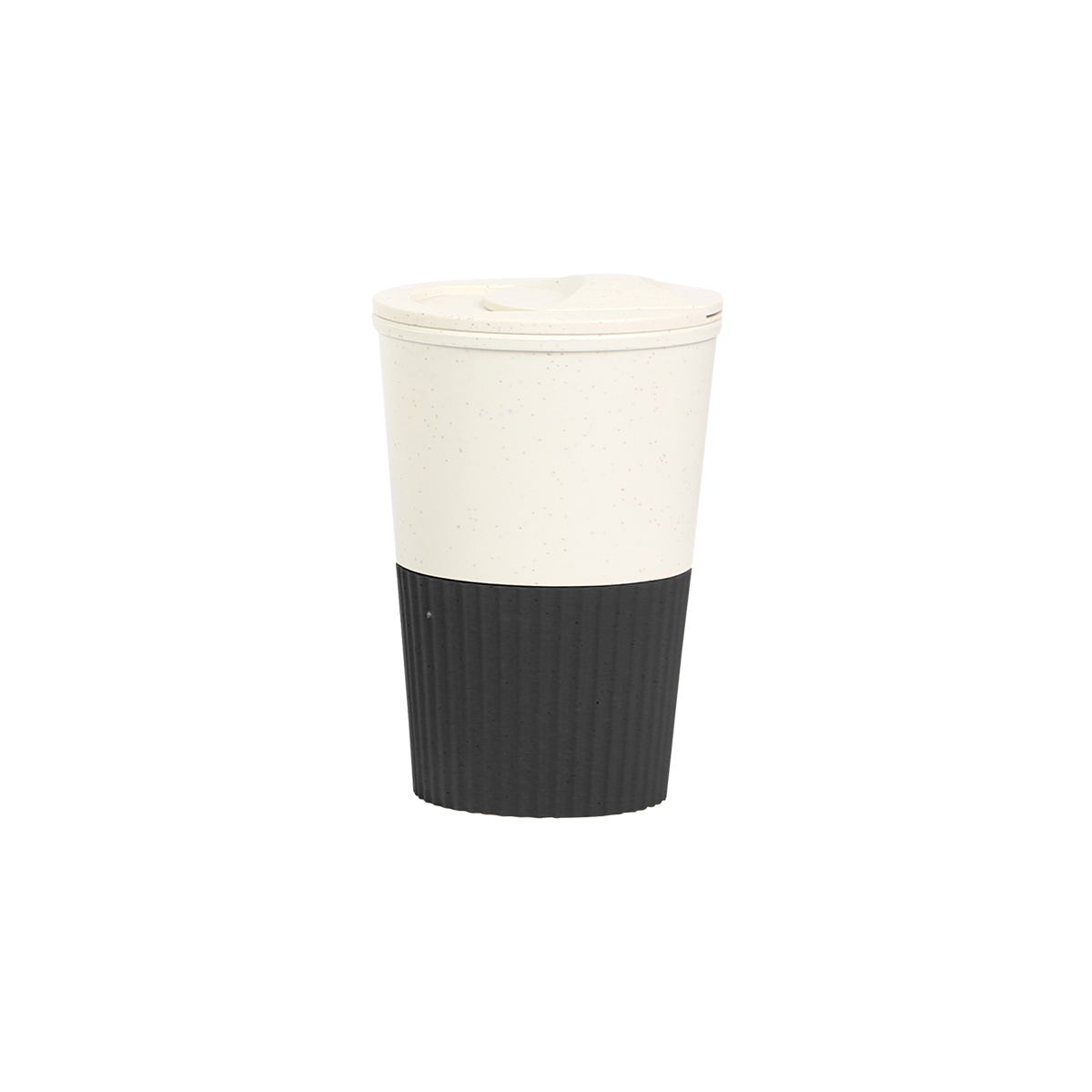TE-199N Vaso Zubia. NEGRO