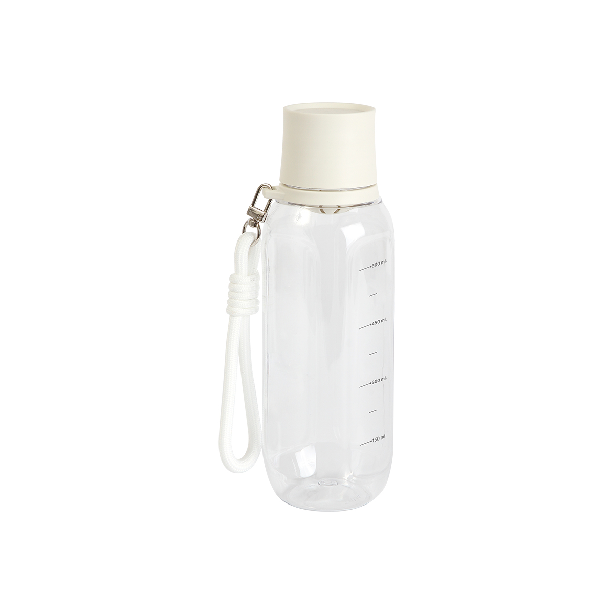TE-217BE Botella Malmó. BEIGE