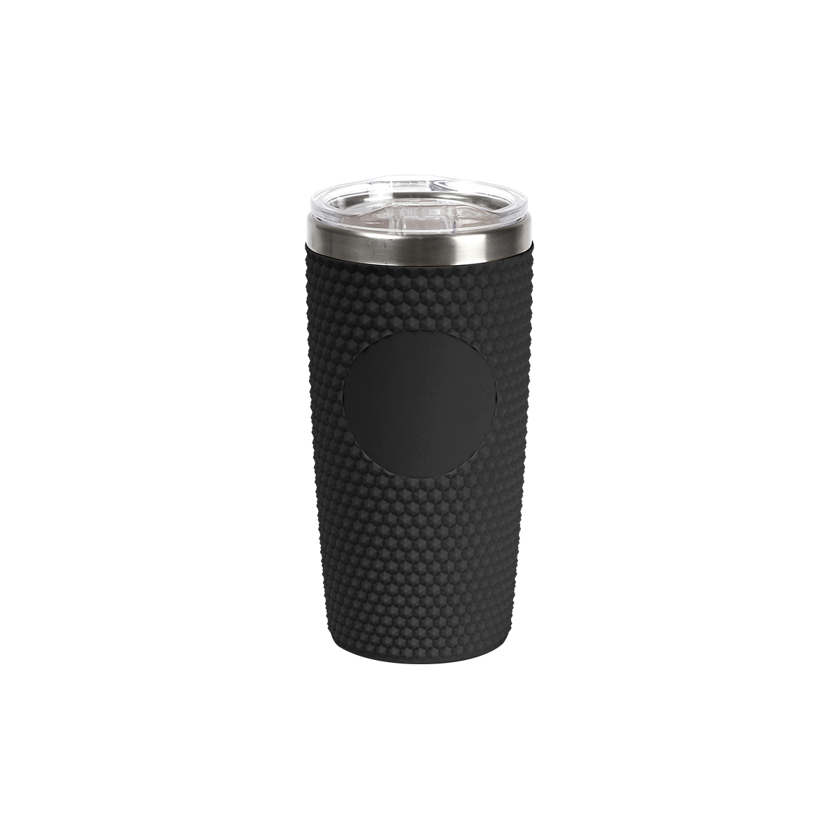 TE-221N Vaso Ydre. NEGRO