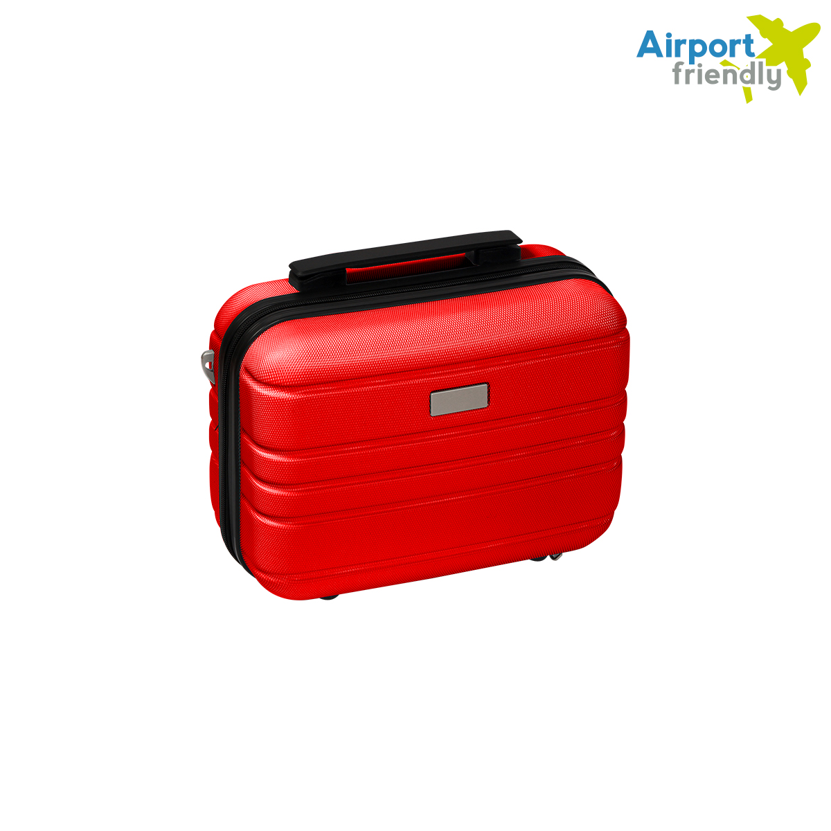 TX-120R Neceser Narok. ROJO