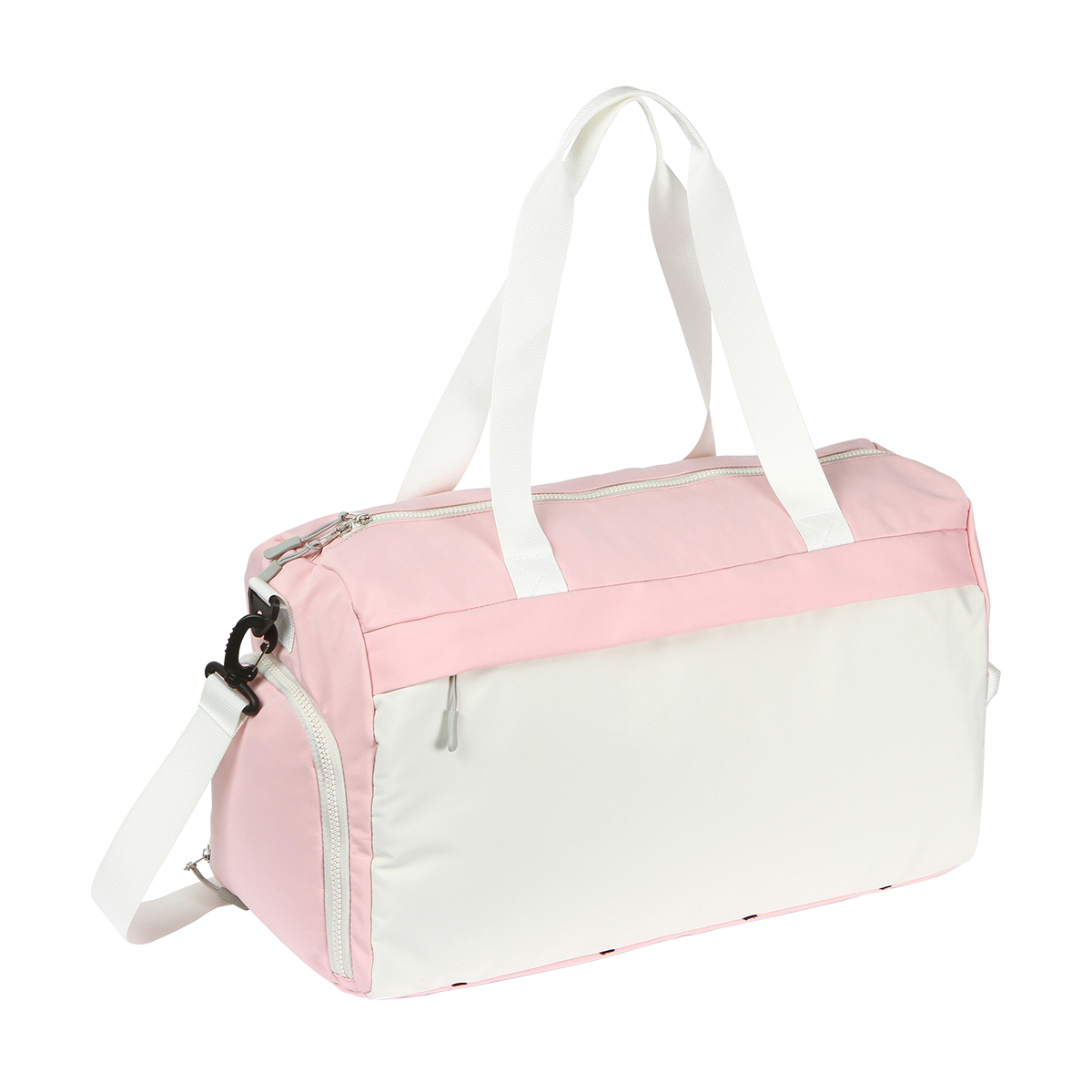 TX-300RS Maleta Manaos. ROSA CLARO