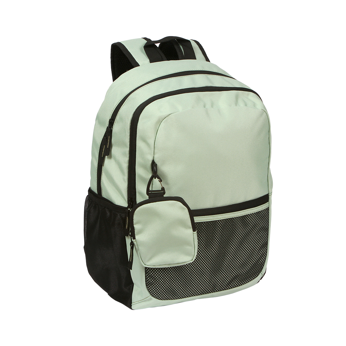 TX-312V Mochila Lermoos. VERDE CLARO