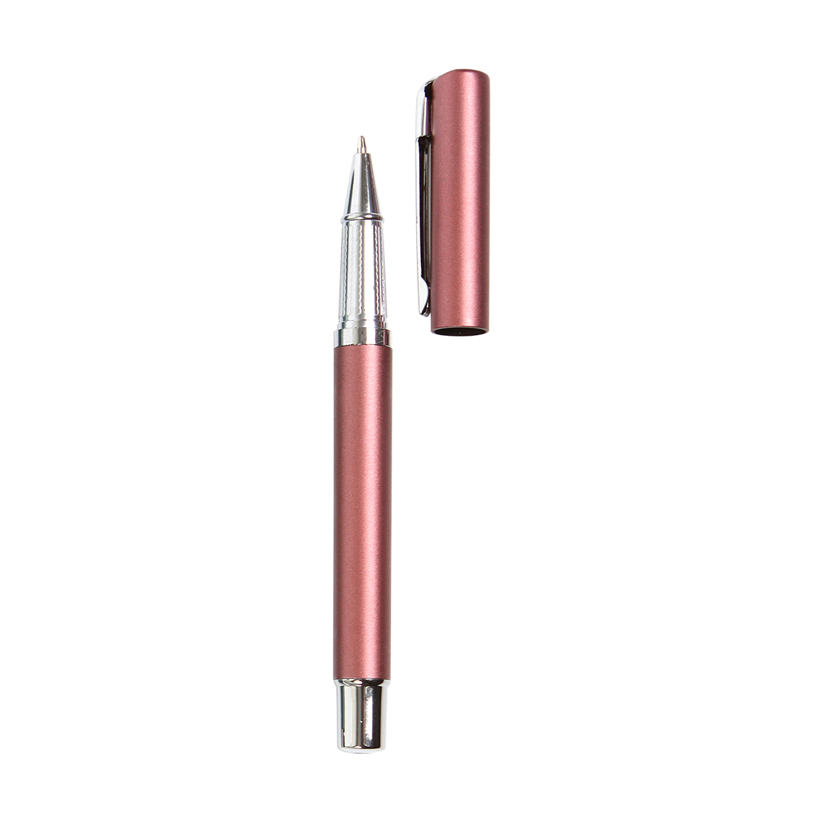 BL-191GD Bolígrafo Sunne. DORADO CLARO