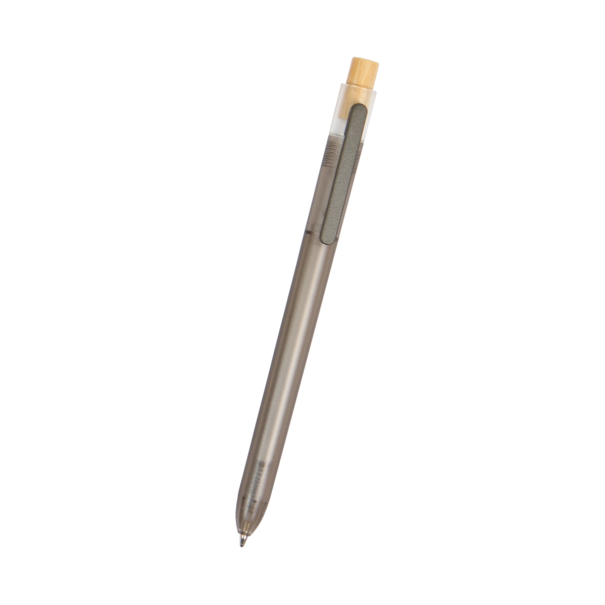 BL-197N Bolígrafo Malung. NEGRO
