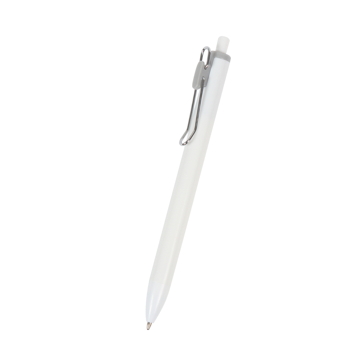 BL-213RS Bolígrafo Plessé. ROSA MEDIO