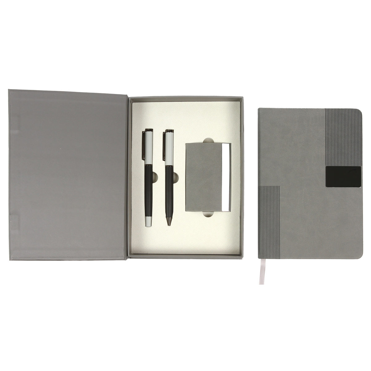 EX-087G Set Bruz. GRIS
