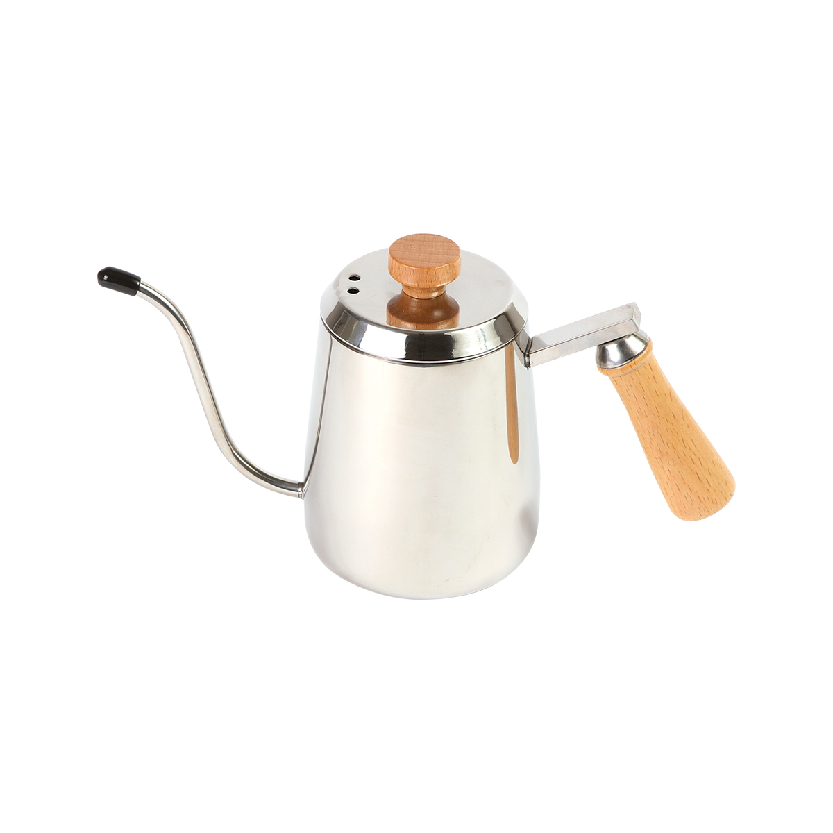 HM-150S Cafetera Olivet. PLATA