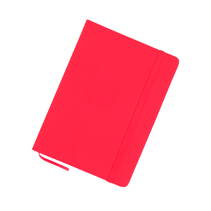 LB-023N Libreta Oxford. NEGRO