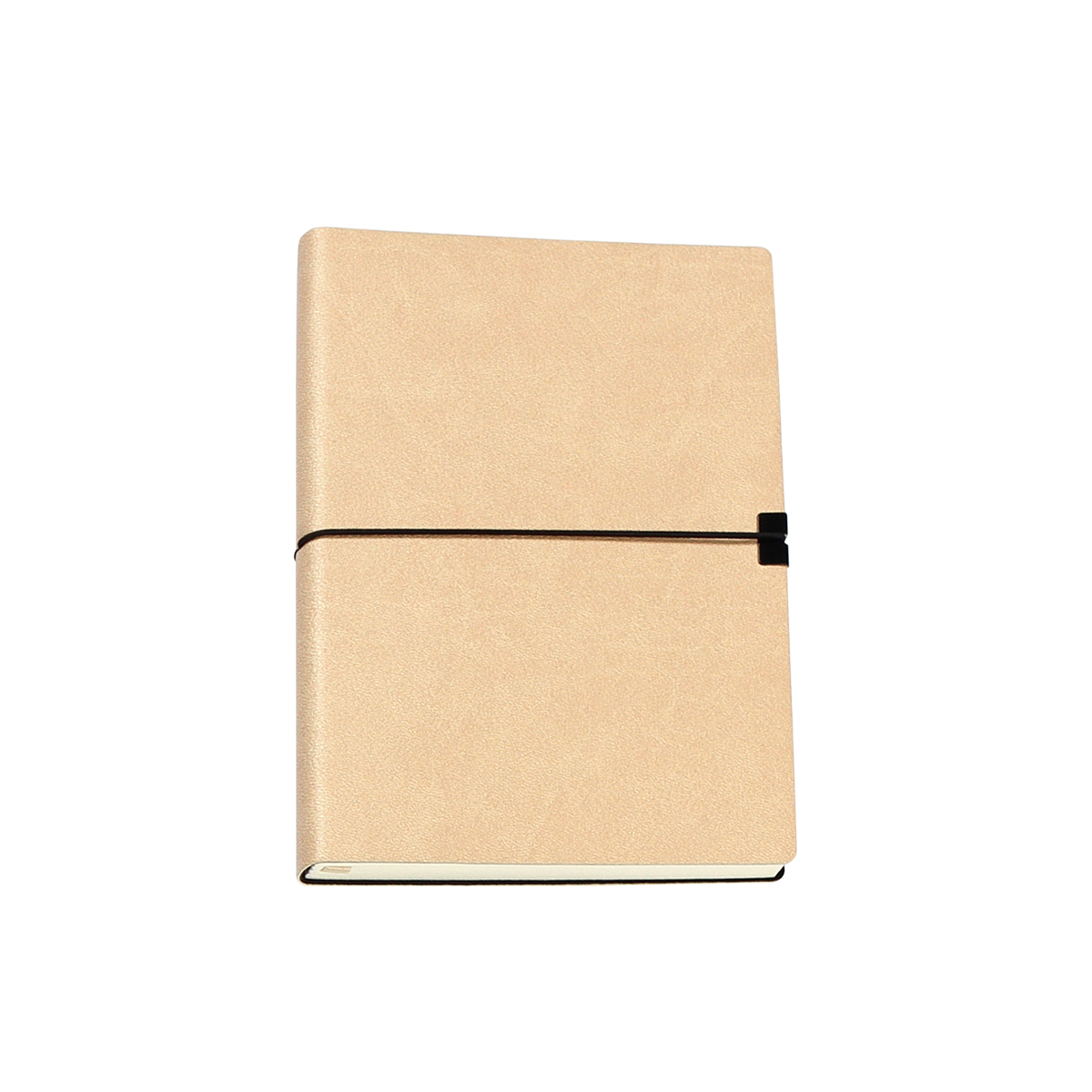 LB-039M Libreta Belfast. MORADO
