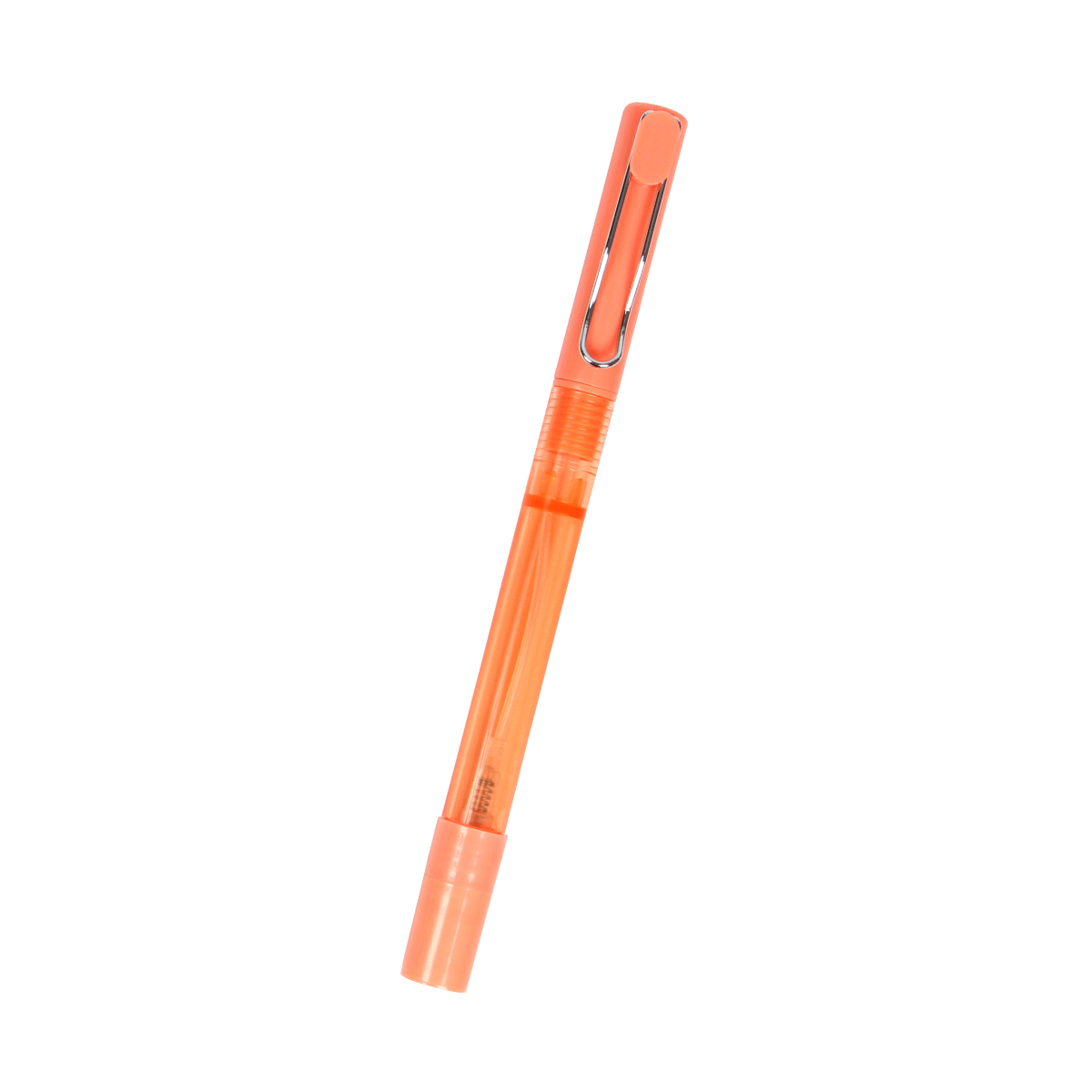 PC-013RS Bolígrafo Kenge. ROSA CLARO