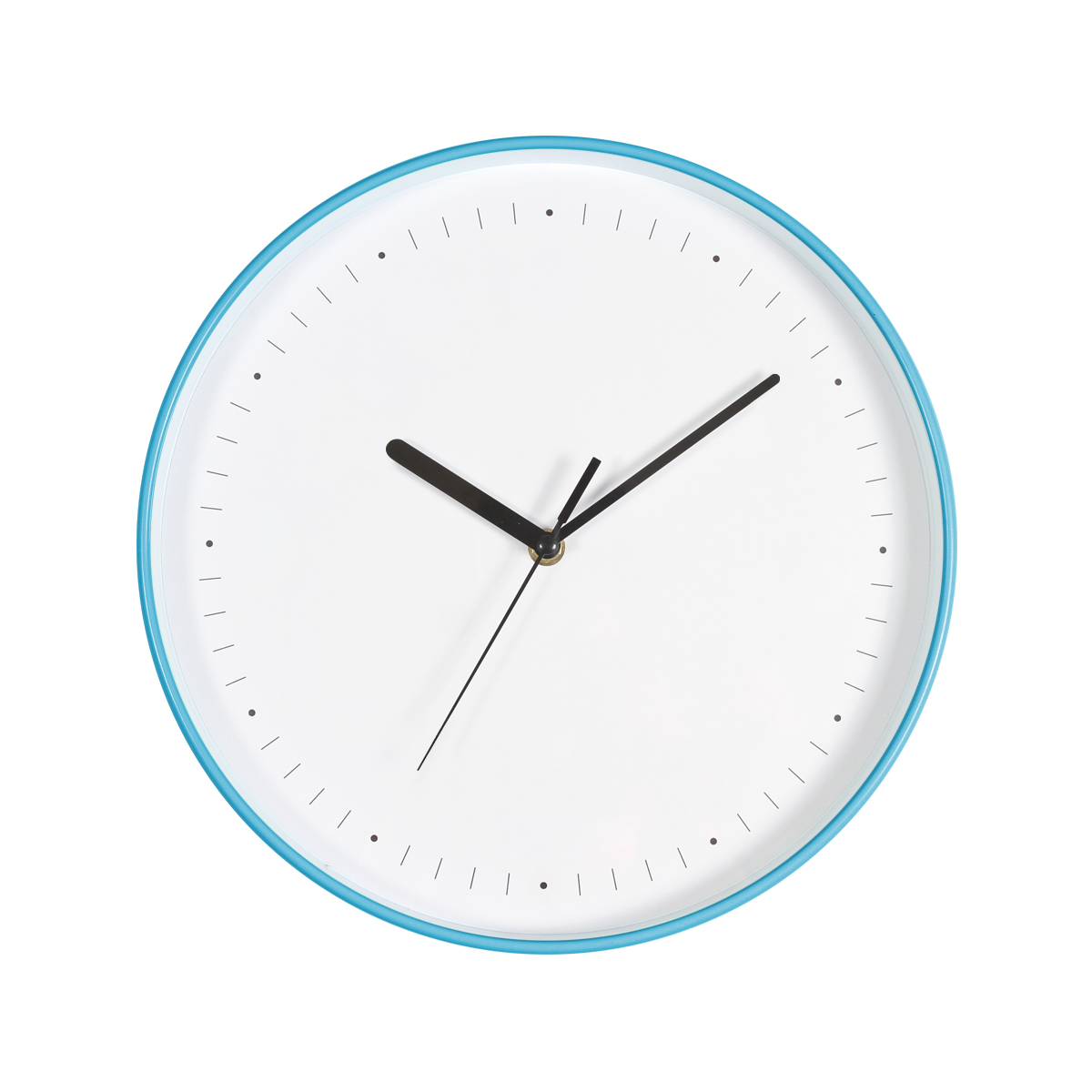 PD-008V Reloj Cesis. VERDE CLARO