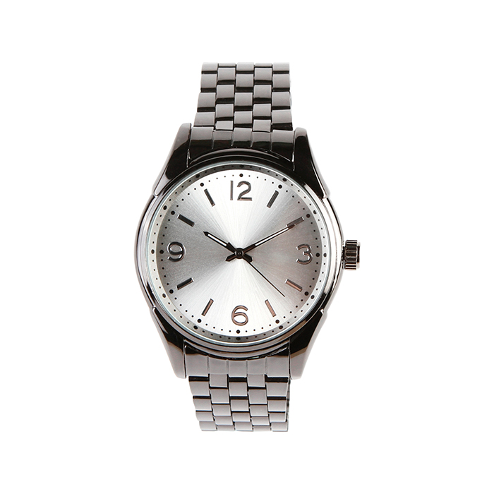 RP-051 Reloj de pulso. GRIS