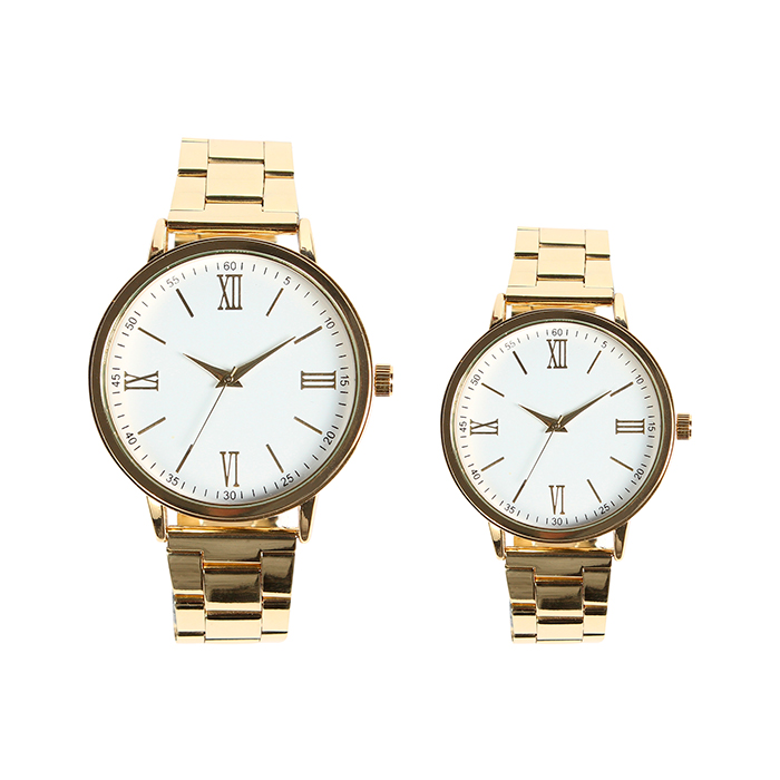 RP-064DGD Reloj de pulso. DORADO DAMA