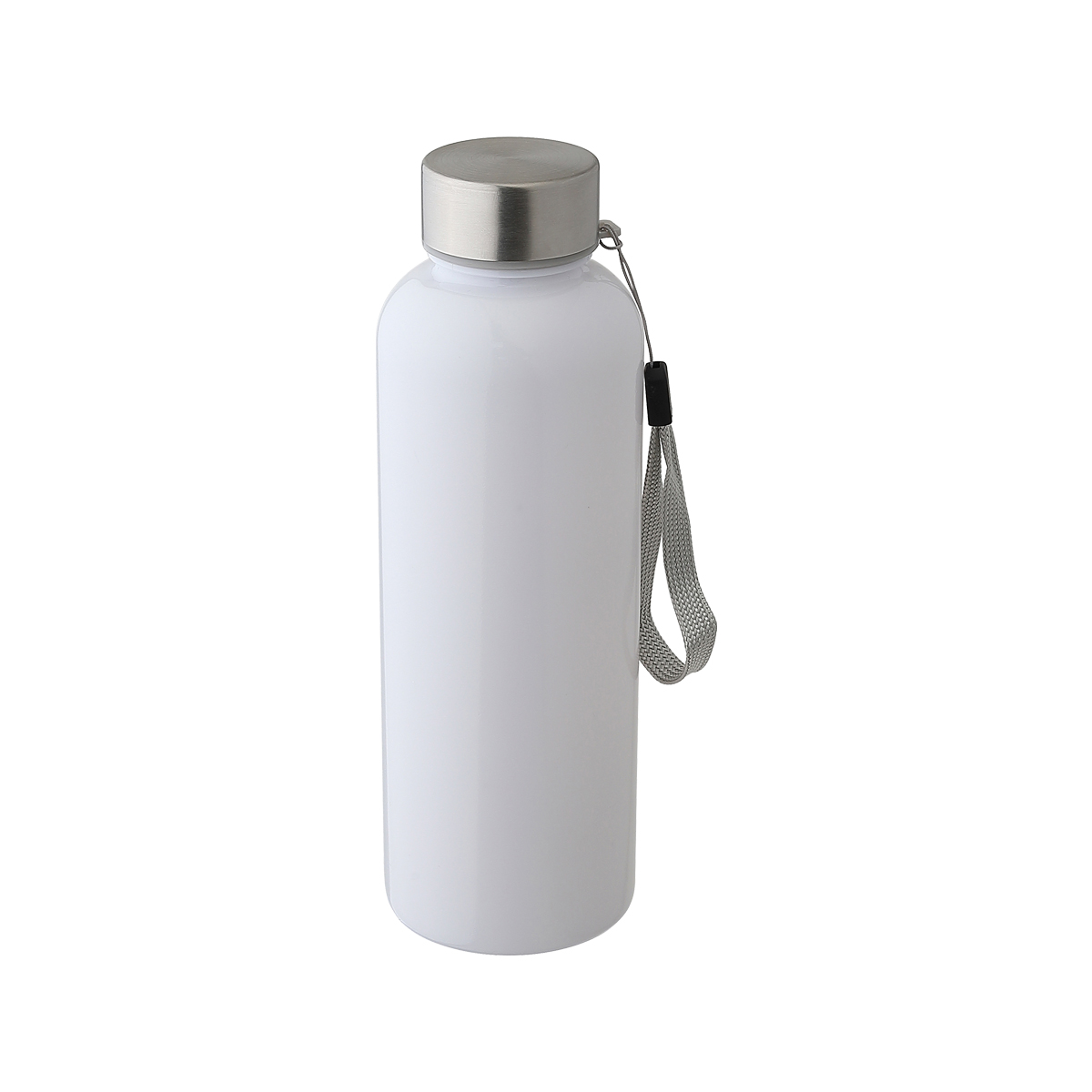 TE-119B Botella Dumai. BLANCO