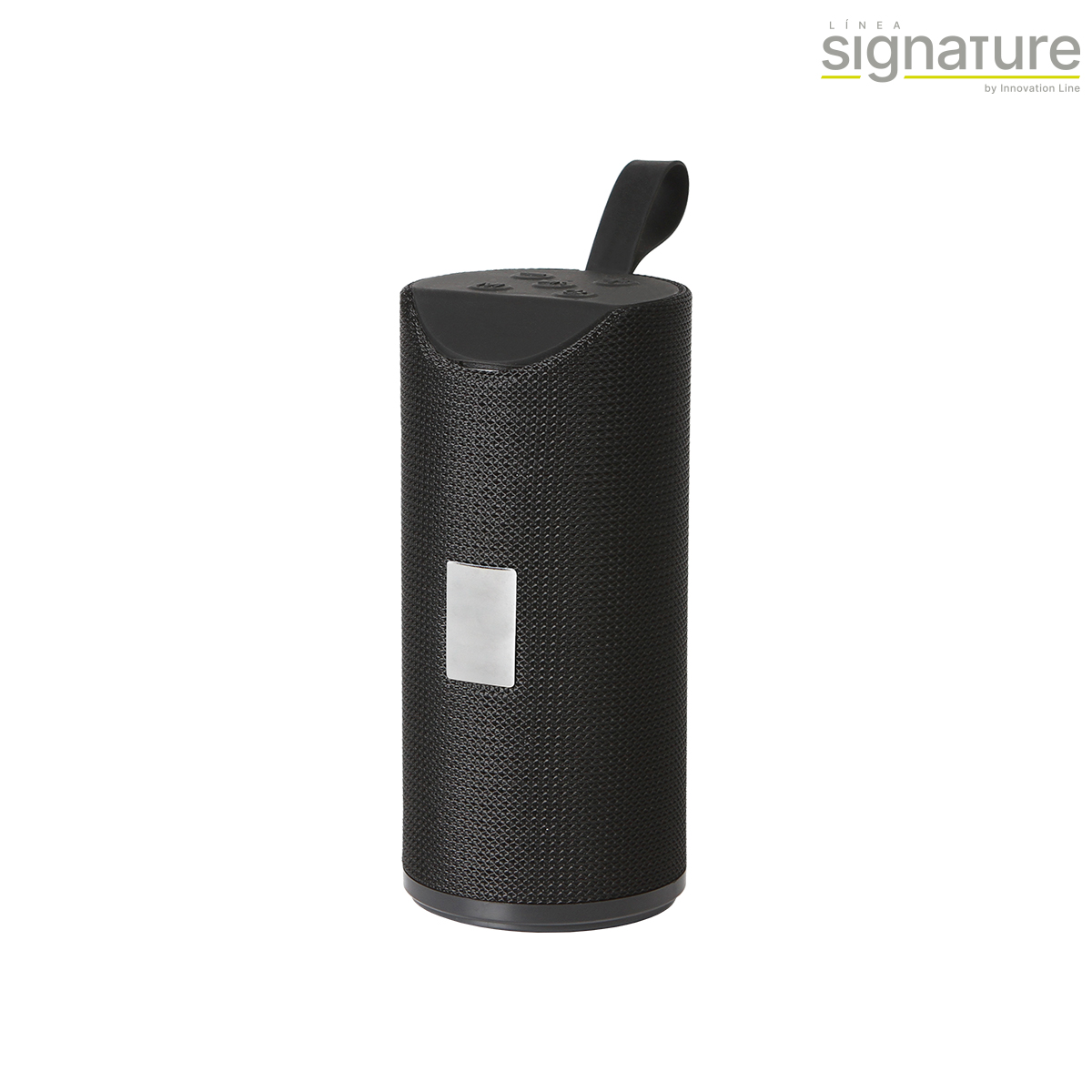 TH-136N Bocina Ukunda. NEGRO