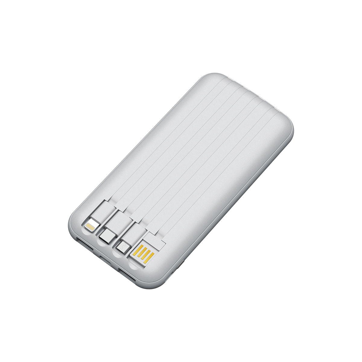 TH-174N Power Bank Pomonte. NEGRO