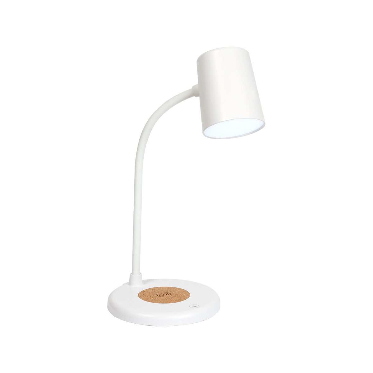 TH-229B Lámpara Monaci. BLANCO
