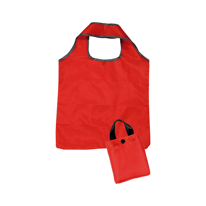 TX-102N Bolsa plegable Schull. NEGRO
